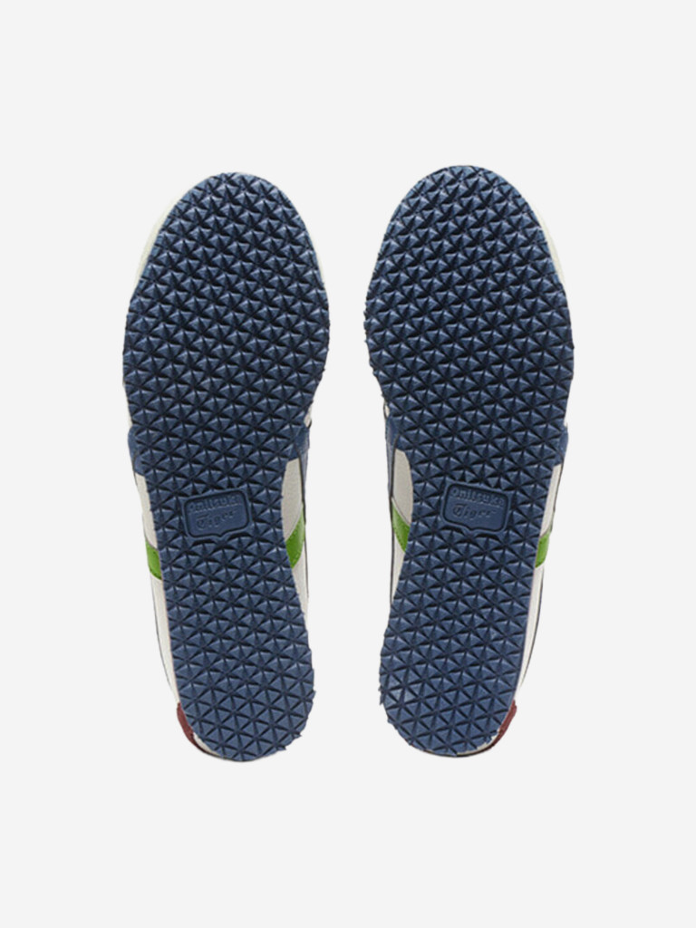 Кроссовки Onitsuka Tiger Mexico 66 Slip On