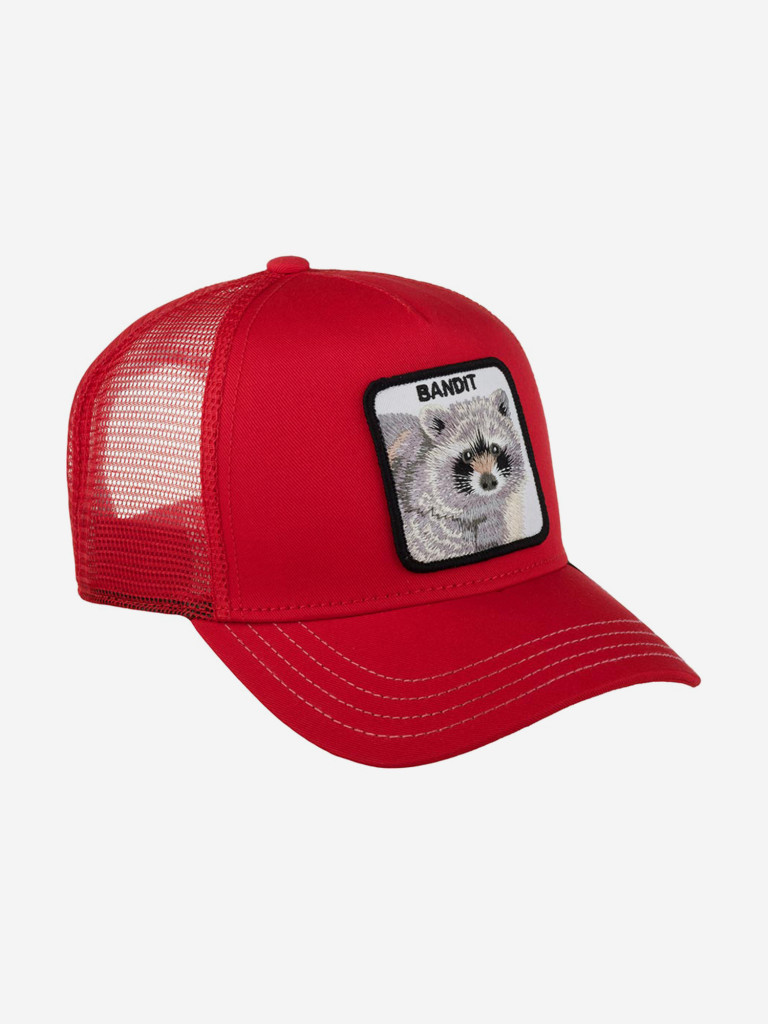 Бейсболка с сеточкой GOORIN BROTHERS 101-0379