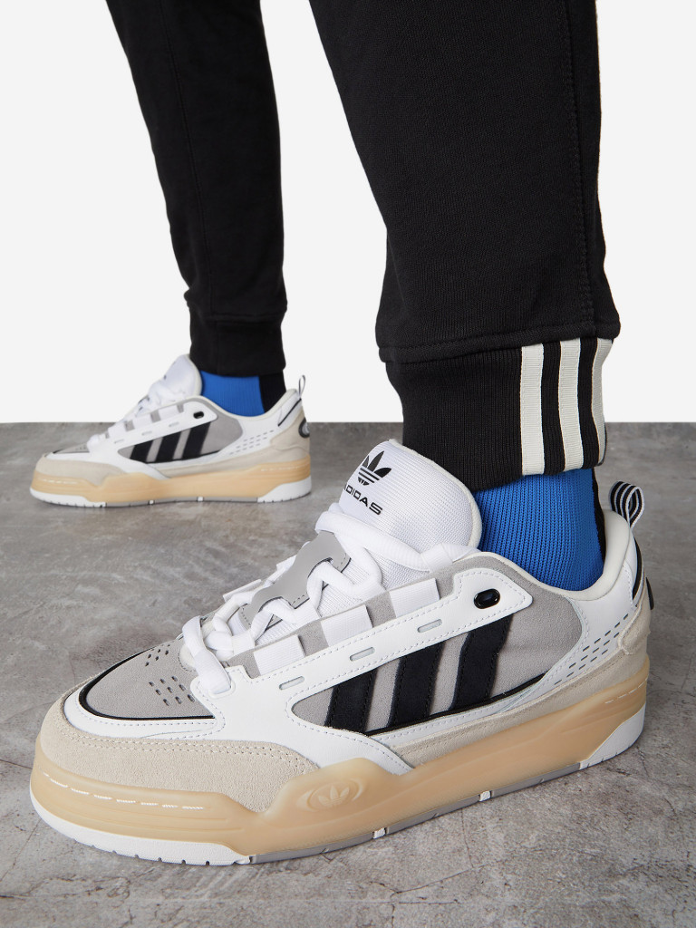 Кеды мужские adidas Adi2000