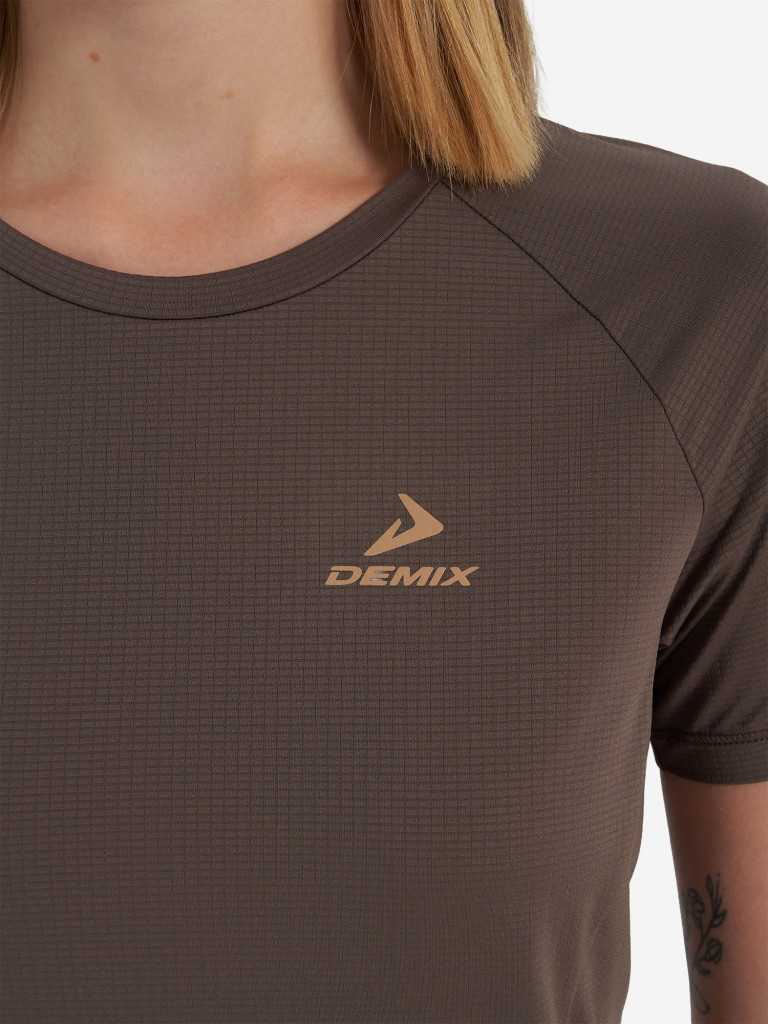 Футболка женская Demix