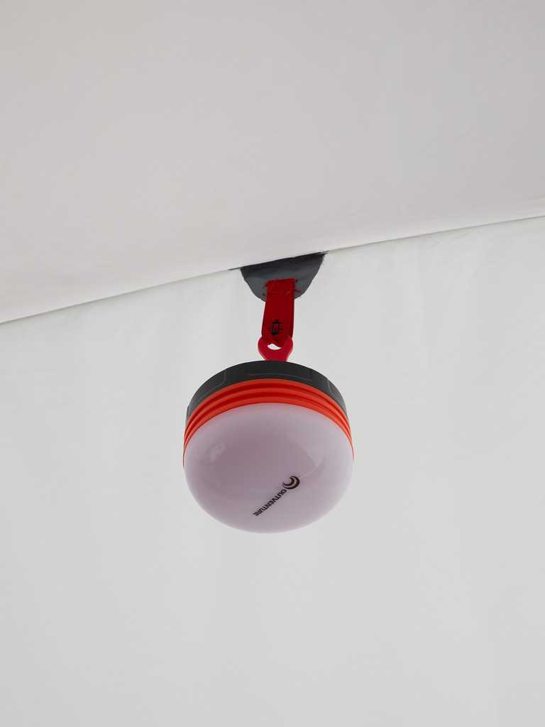 Палатка 4-местная Outventure Trenton 4 Comfort