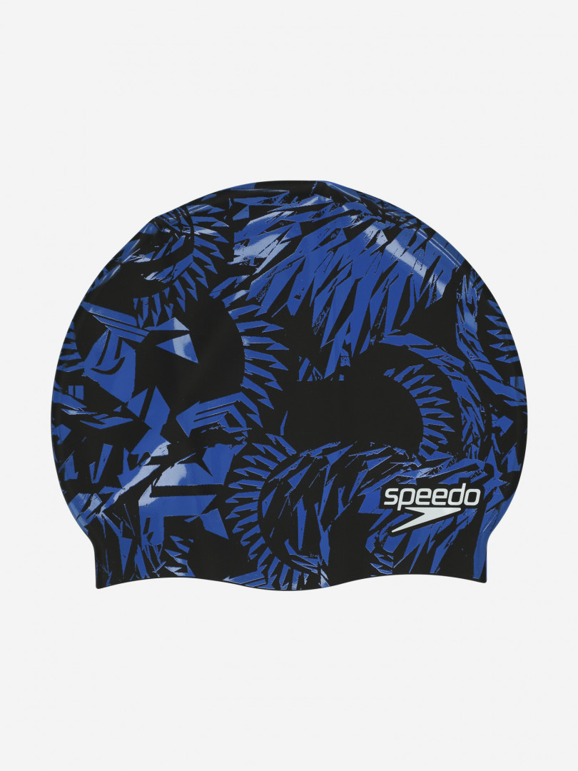 

Шапочка для плавания Speedo, Черный