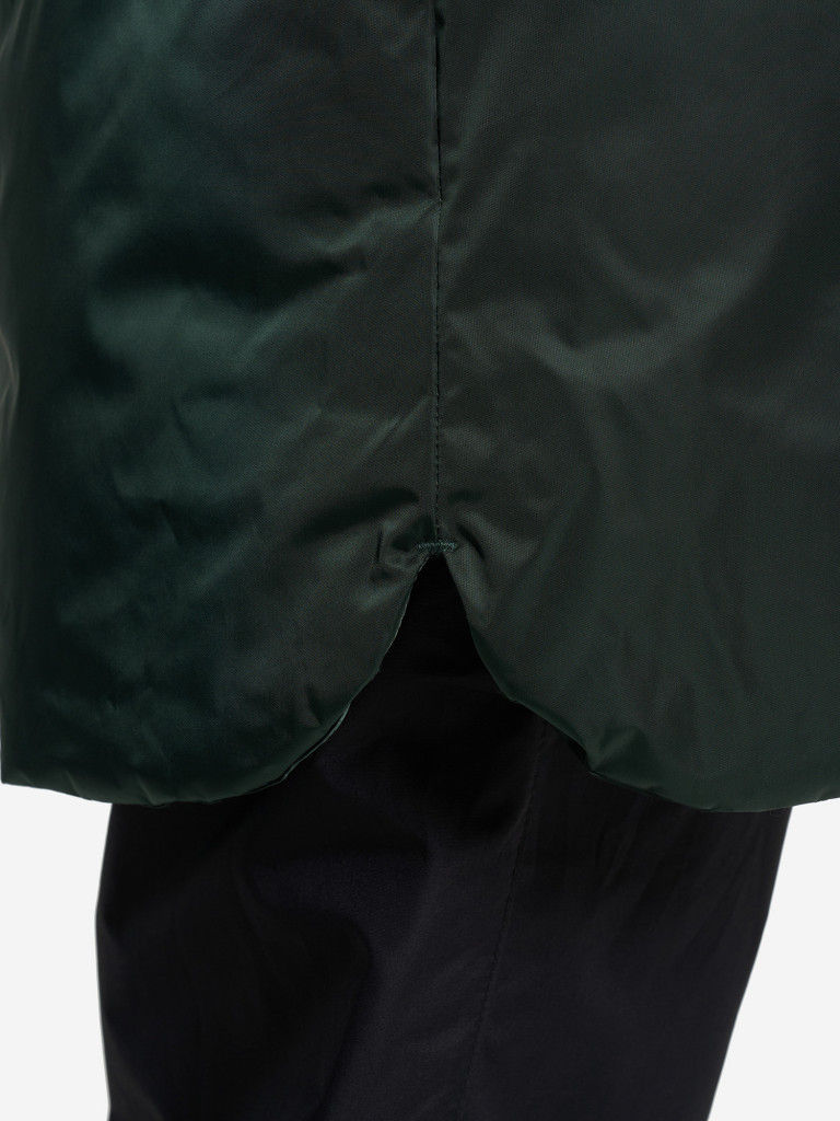 Пуховик женский Glissade