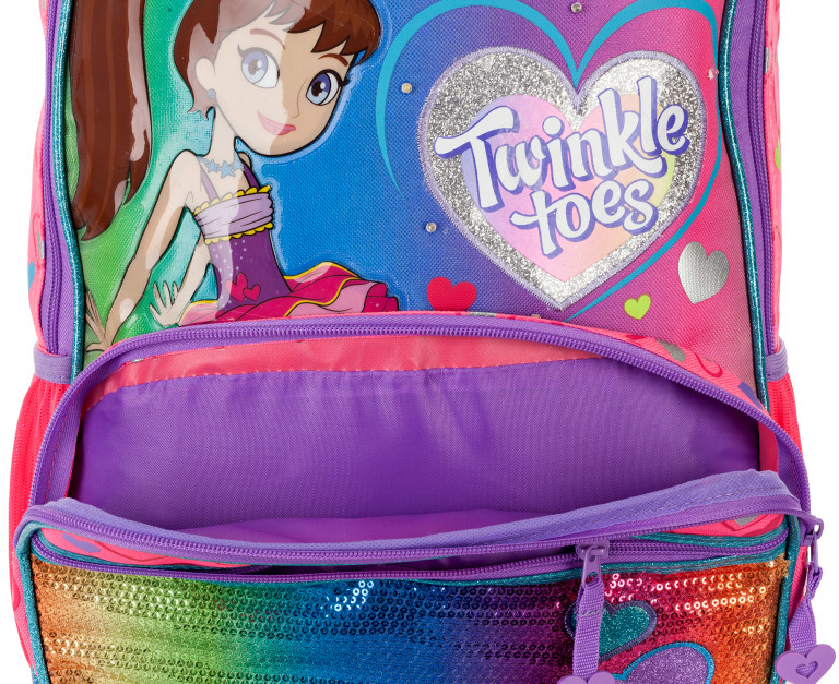 Рюкзак для девочек Skechers