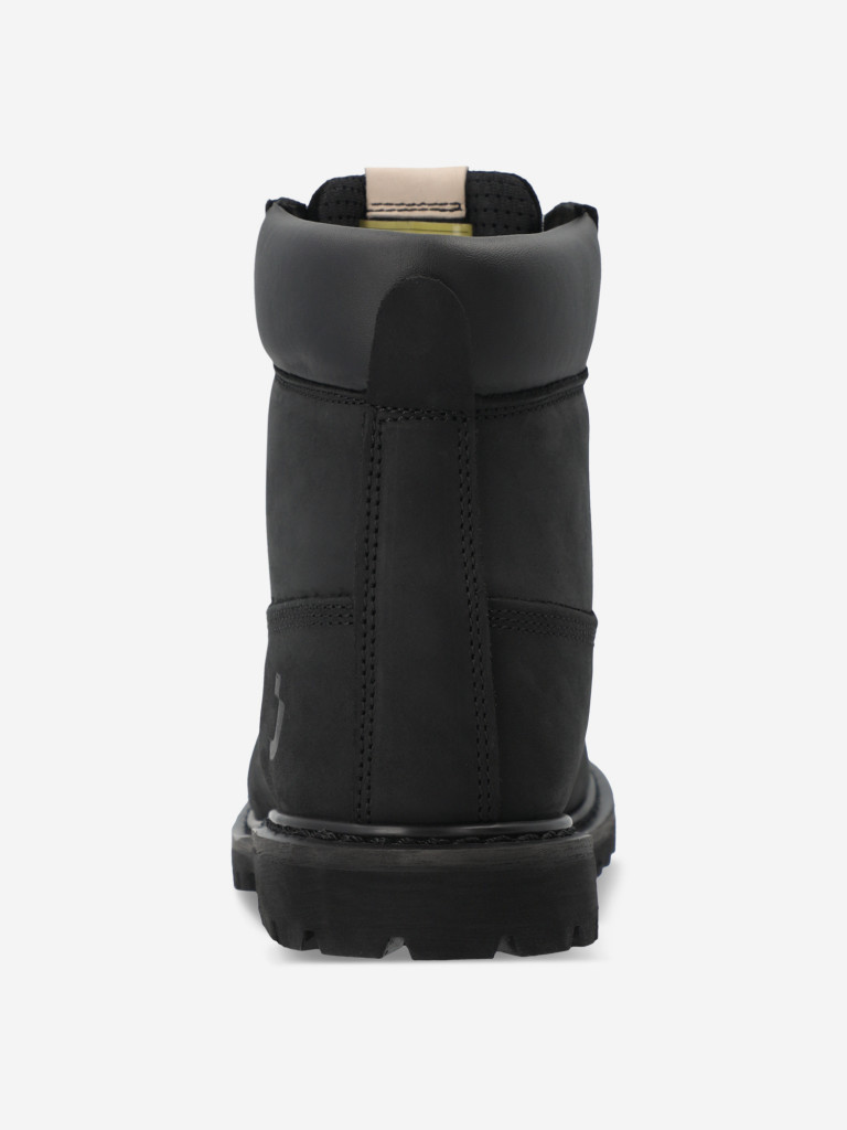 Ботинки мужские Safety Jogger Everest