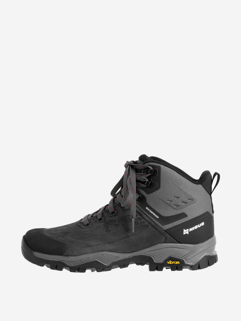 Ботинки мужские NISUS Front для рыбалки и охоты