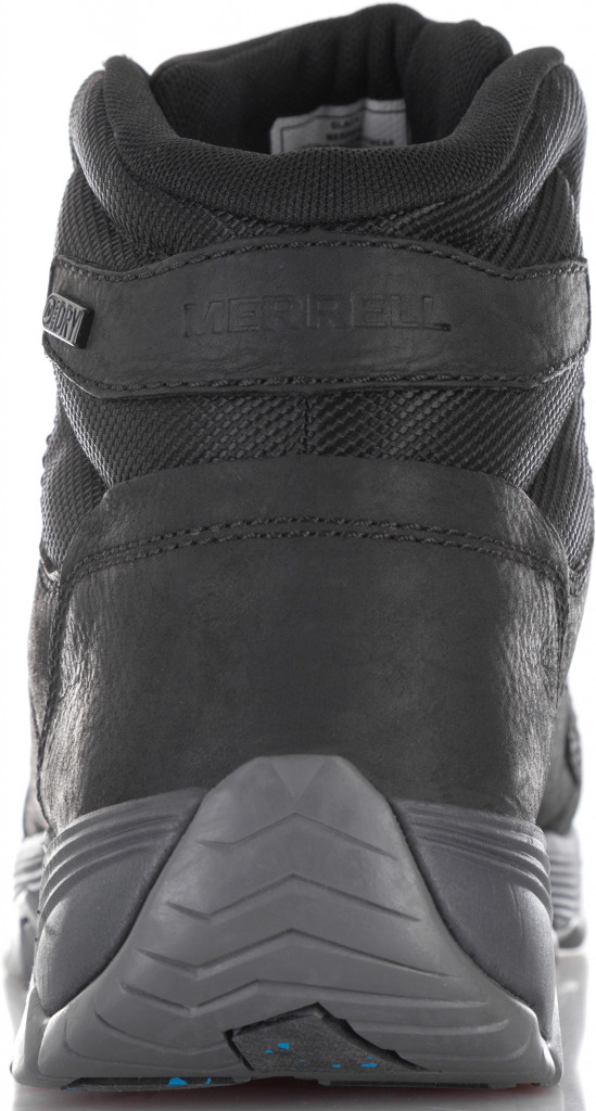 Ботинки утепленные мужские Merrell