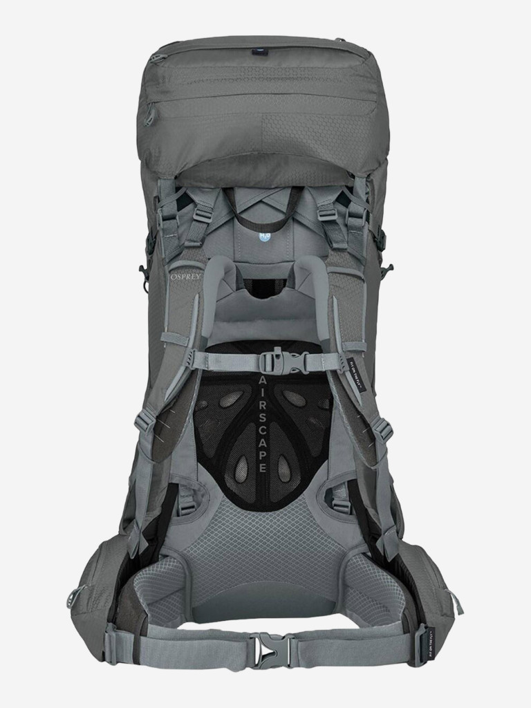 Рюкзак Osprey Ariel 65 Medium Gray