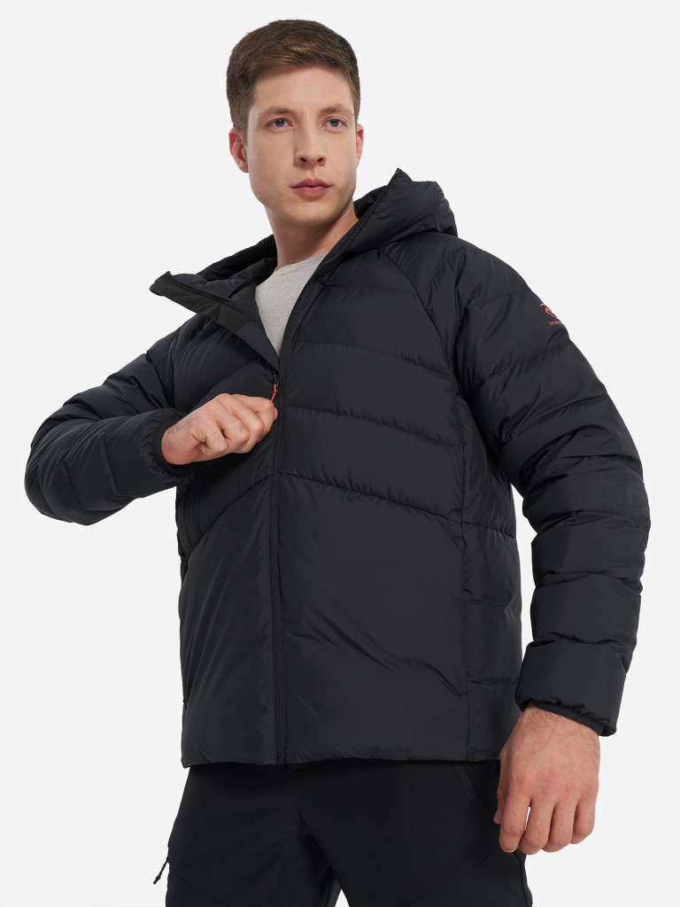 Пуховик мужской Northland