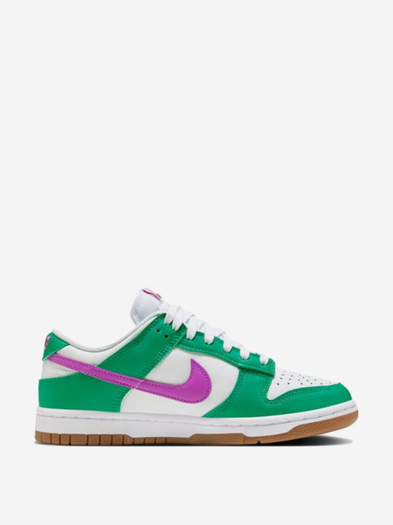 Кеды женские Nike Dunk Low