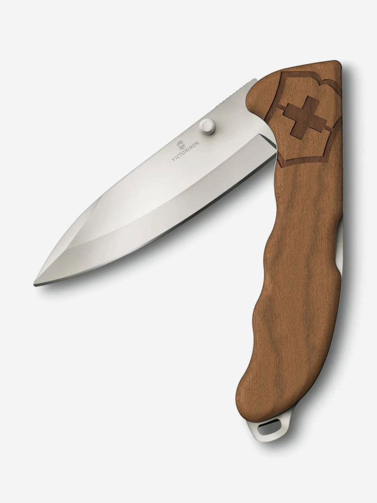Нож перочинный Victorinox Evoke Wood, дерево, 0.9415.D630