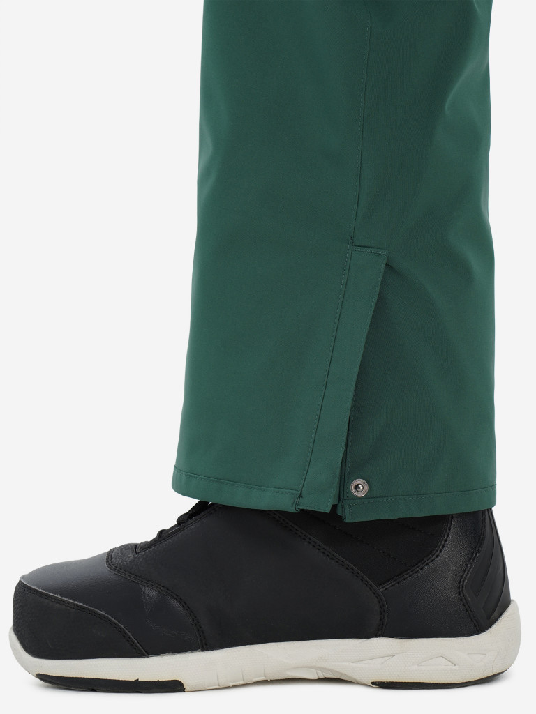 Брюки сноубордические мужские Quiksilver Estate