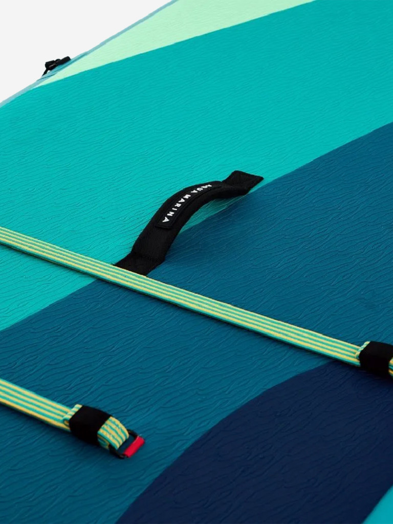 Сапборд двухслойный Aqua Marina Super Trip 427 см