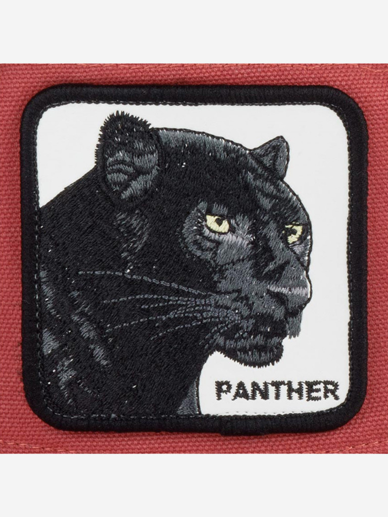 Панама GOORIN BROTHERS 105-0005 (розовый)