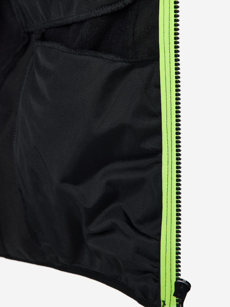 Куртка DELTA PLUS демисезонная HORTEN2