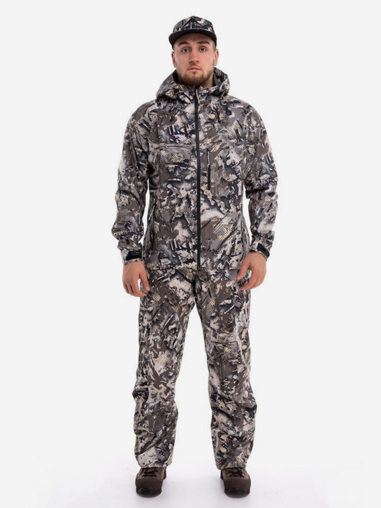 Куртка мужская SKRE Nebo SL Rain Jacket