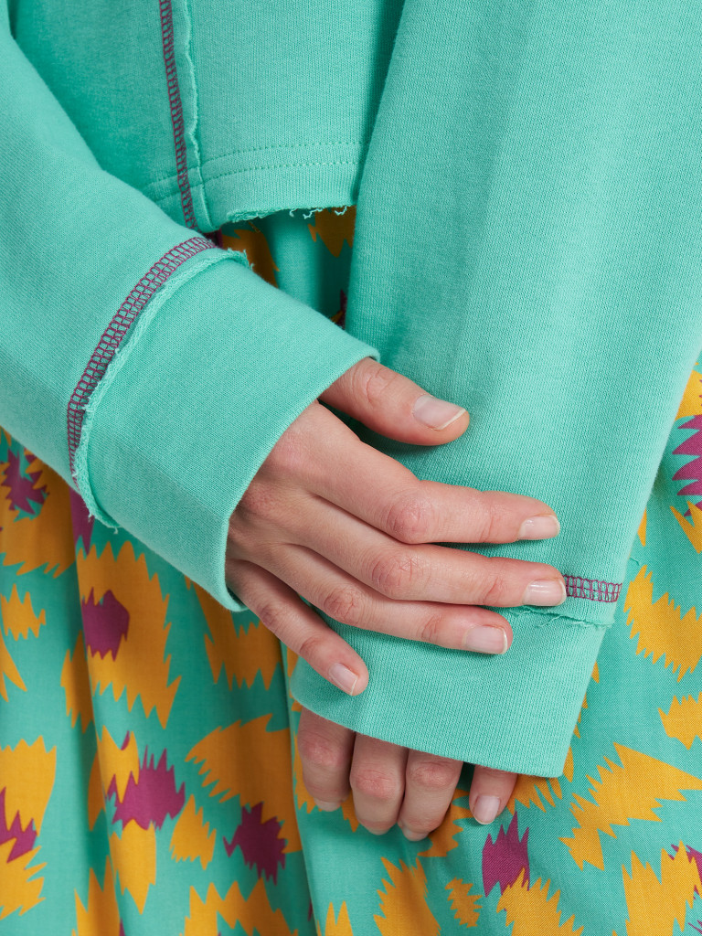 Свитшот женский Termit