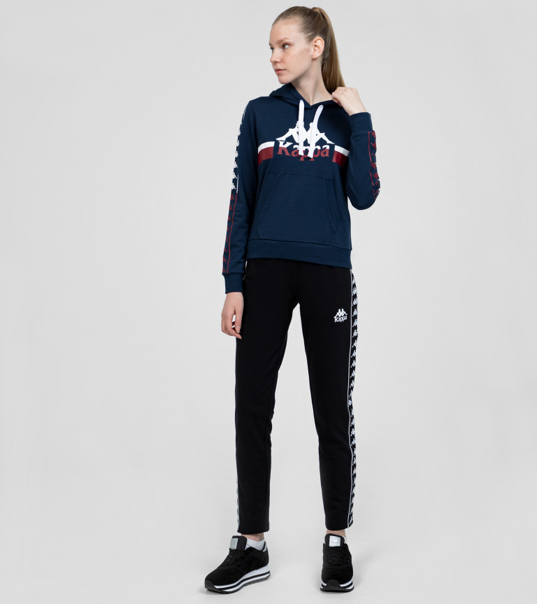Худи женское Kappa