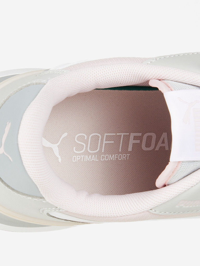 Кроссовки женские PUMA R78 Voyage