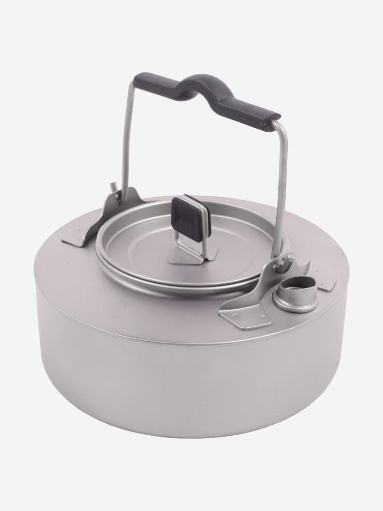 Чайник титановый T-Gear Titanium Kettle 800