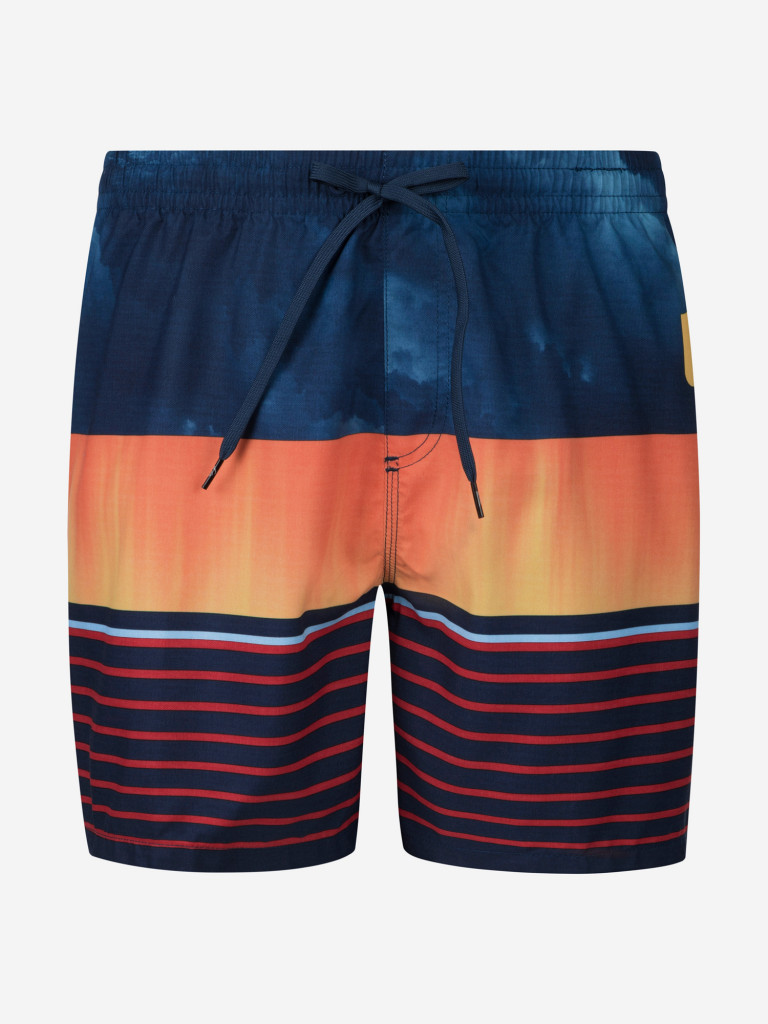 Шорты пляжные мужские Quiksilver Deksey