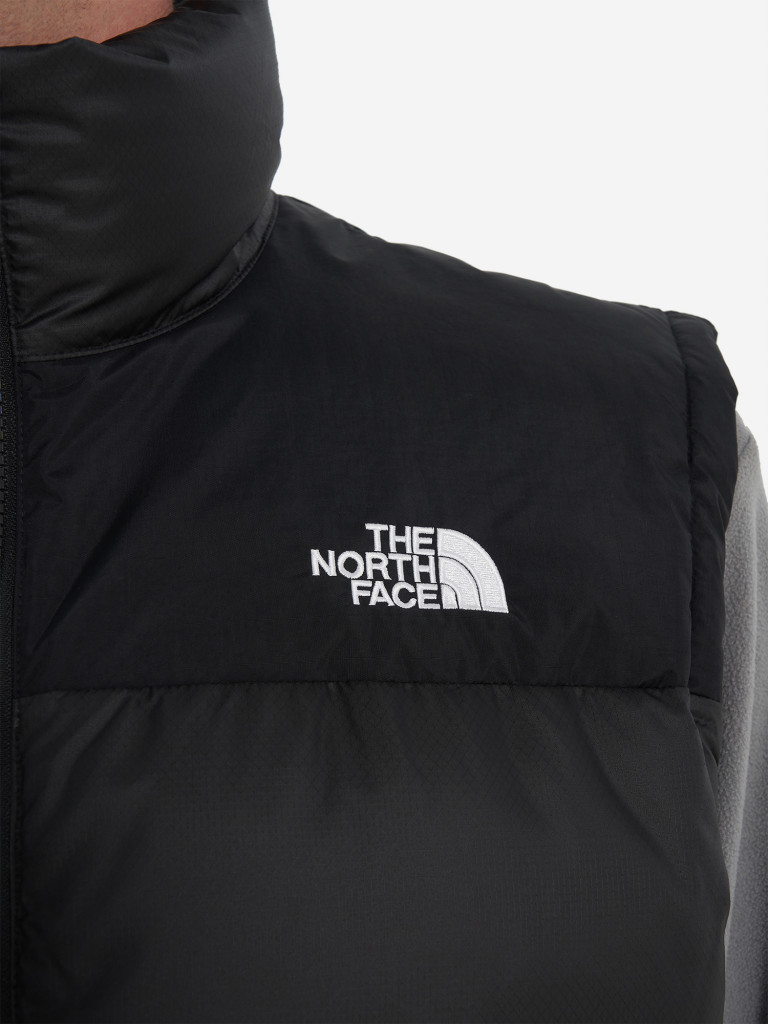 Жилет пуховый мужской The North Face Diablo Down 2.0