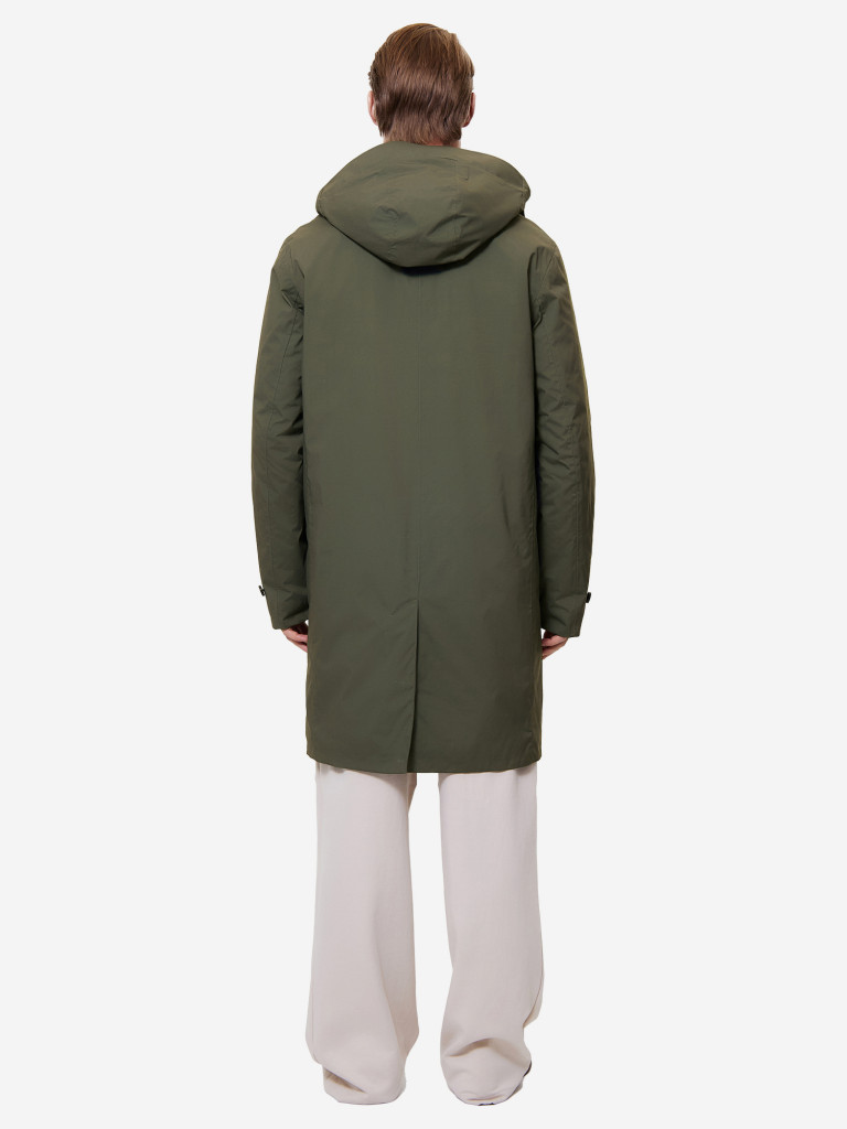 Плащ мужской NORPPA Kumir