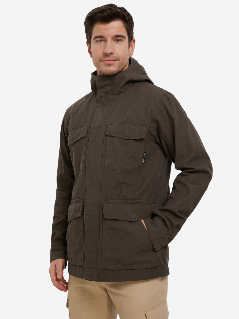 Легкая куртка мужская Outventure