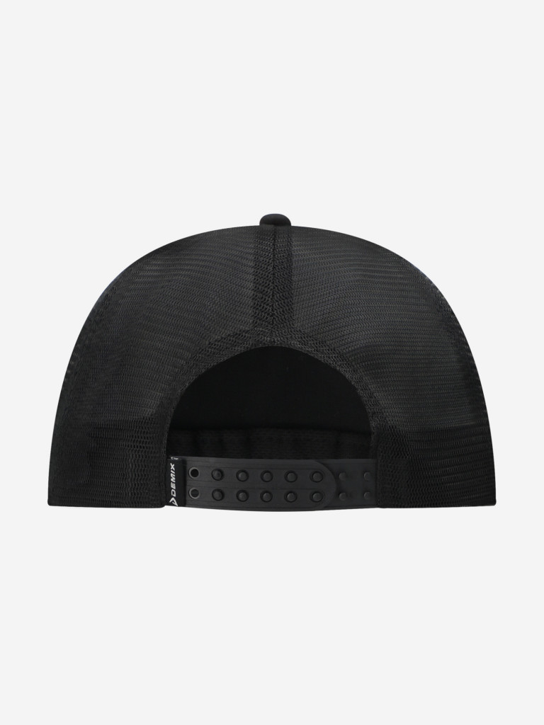 Бейсболка Demix