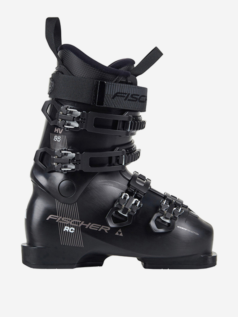 Горнолыжные ботинки Fischer RC 85 Black 25/26