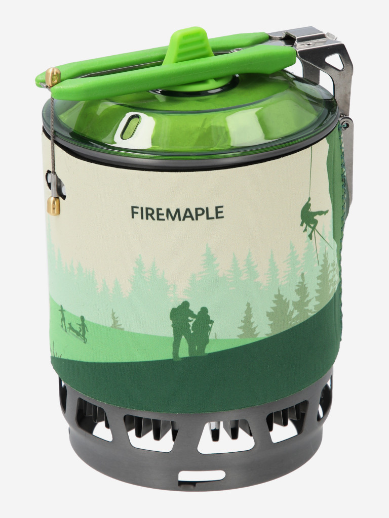 Газовая горелка Fire-Maple Star X3