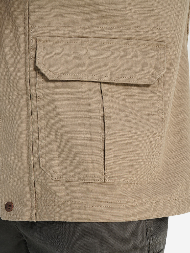 Легкая куртка мужская Cordillero