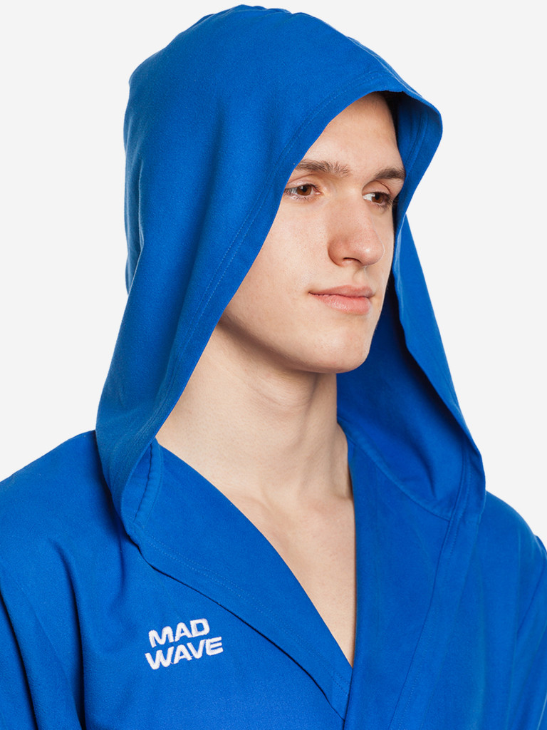 Халат Mad Wave Cuddly