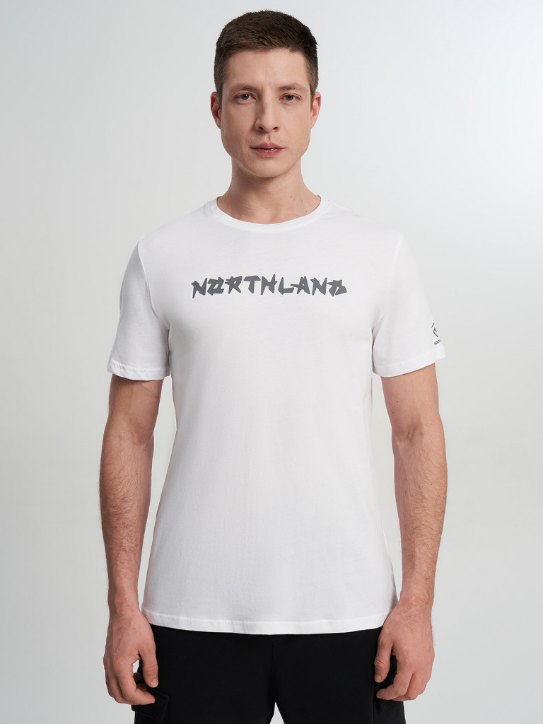 Футболка мужская Northland