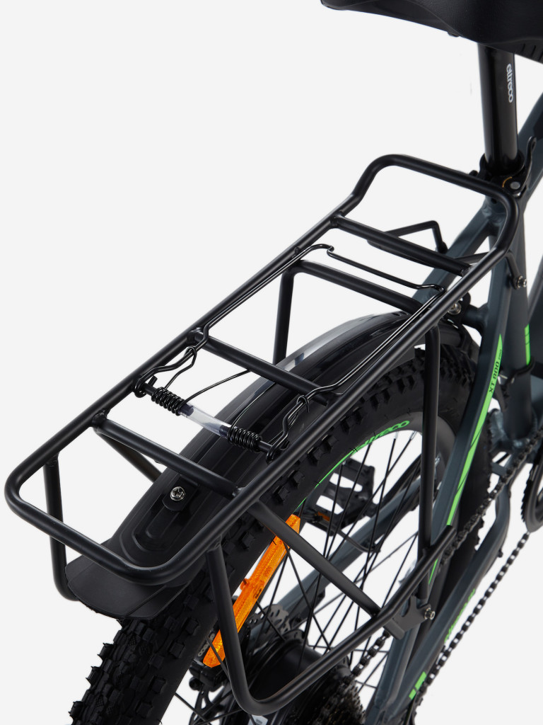 Электровелосипед Eltreco XT 800 Pro 27.5"