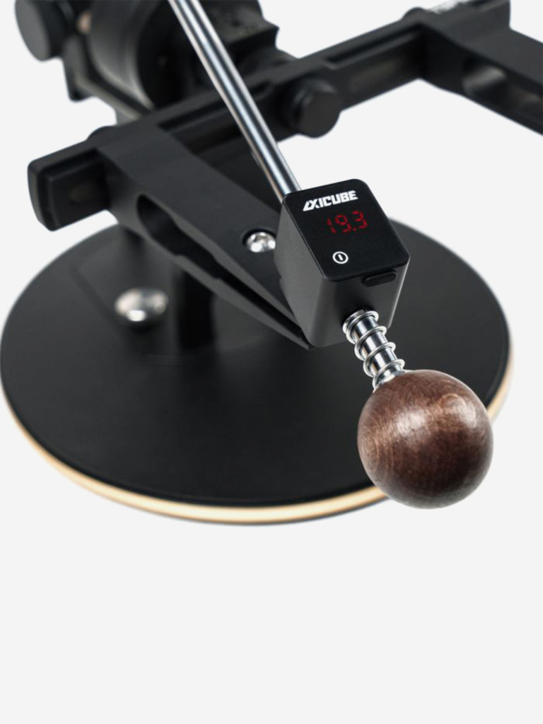 Набор для заточки TSPROF Профиль К03 Pro «Базовый», 2026