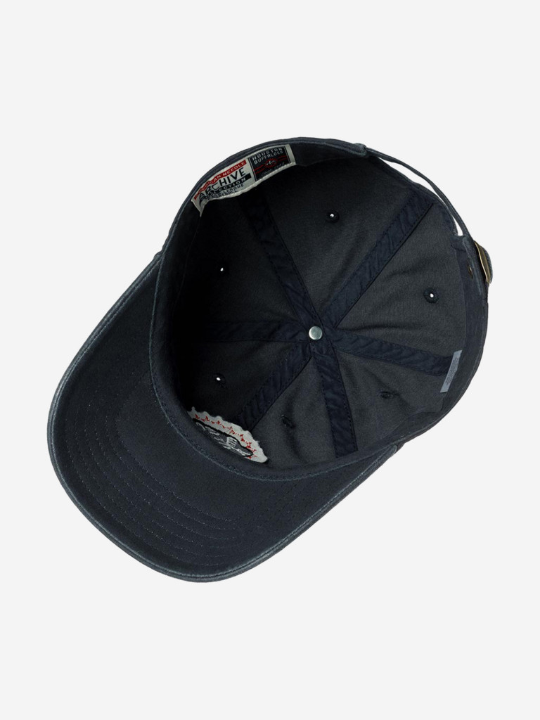 Бейсболка AMERICAN NEEDLE 44740A-HBU Houston Buffalos Archive TLB