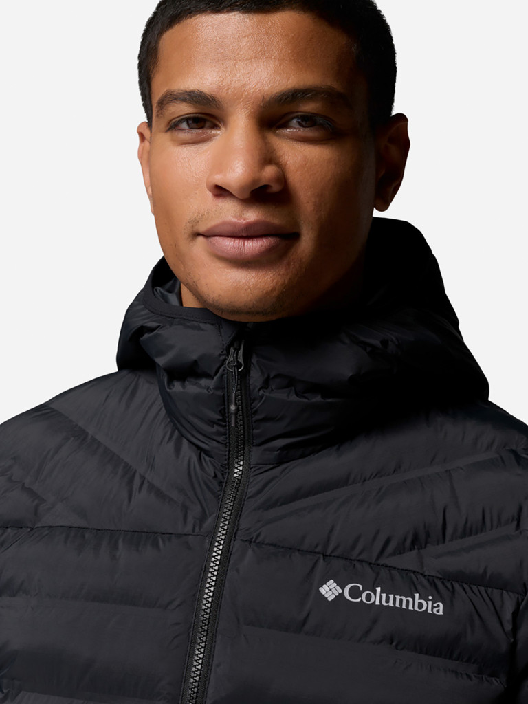 Пуховик мужской Columbia Terwilliger Trail Heat Seal Hdd Jacket