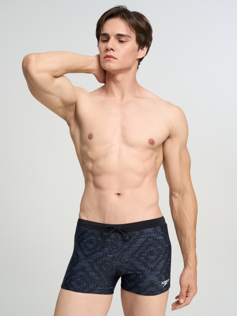 Плавки-шорты мужские Speedo Valmilton