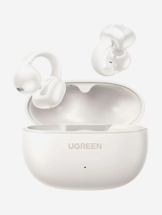 Наушники беспроводные UGREEN WS209 (45786) HiTune S3 True Wireless Earbuds Non-in- Ear Open Wearable