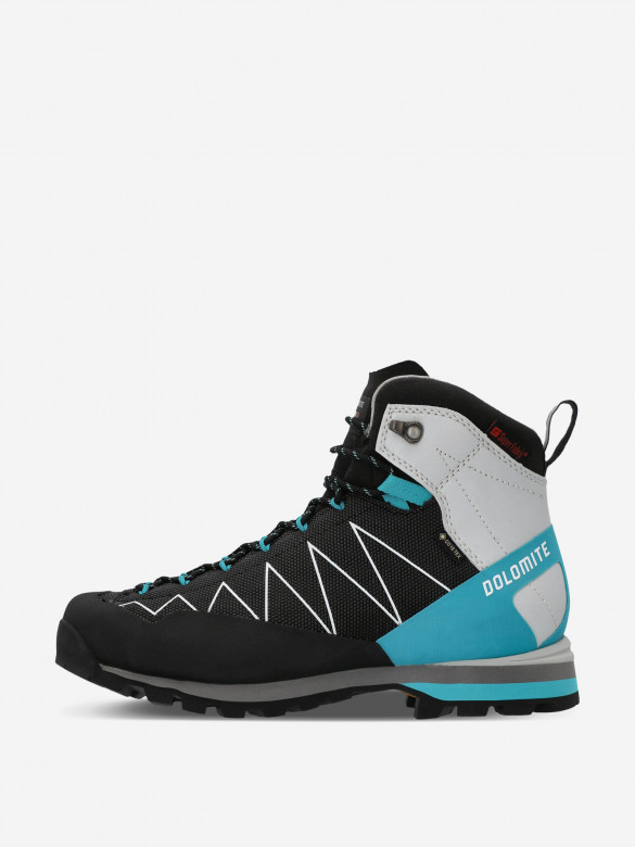 Ботинки женские Dolomite Crodarossa Pro GTX 2.0