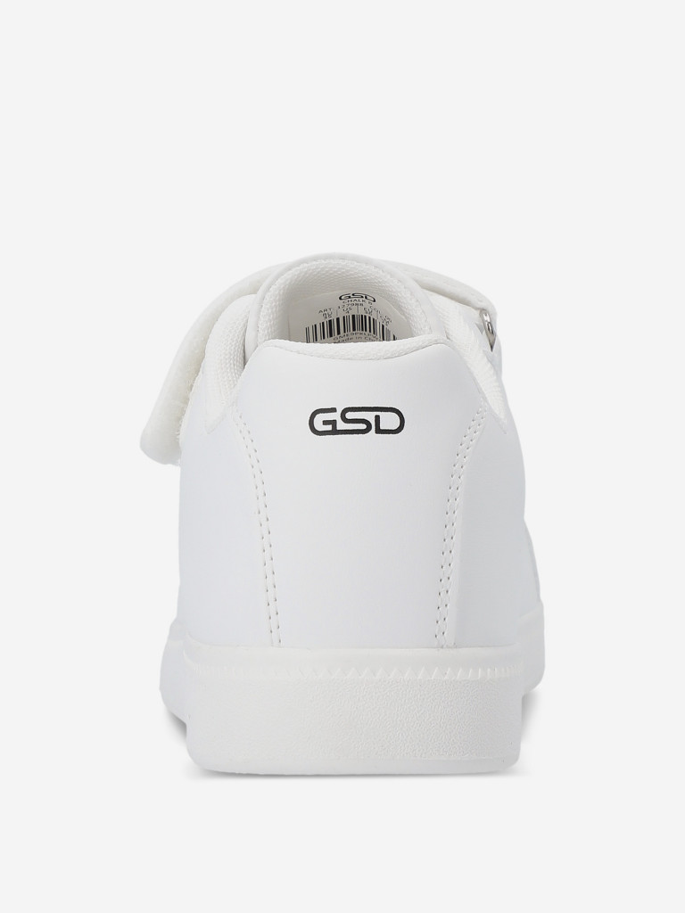 Кеды для мальчиков GSD Chalk