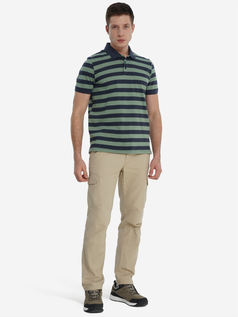 Поло мужское Outventure