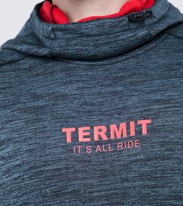 Худи мужское Termit