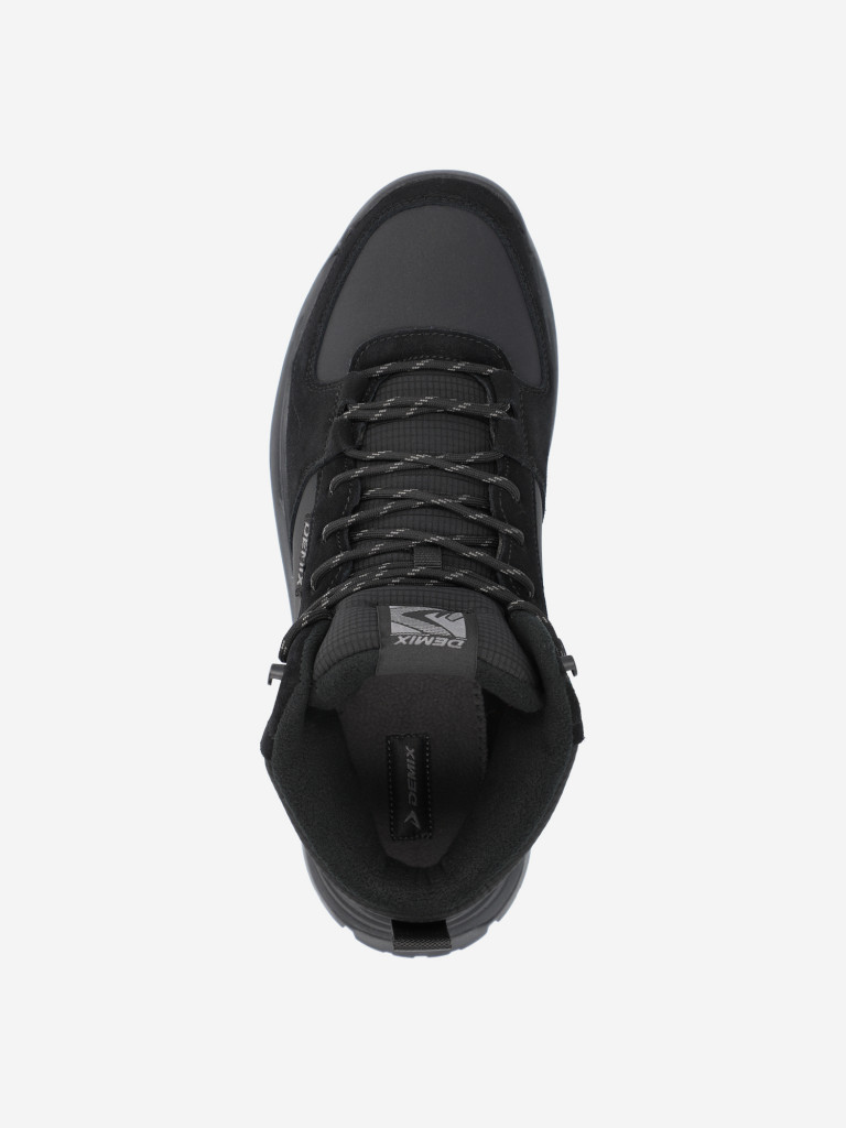 Кроссовки утепленные мужские Demix Clasico 3 Mid