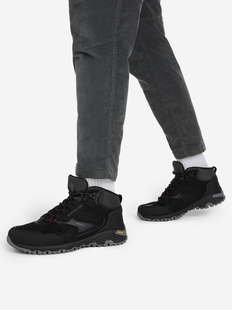 Ботинки мужские Northland Wels mid 2
