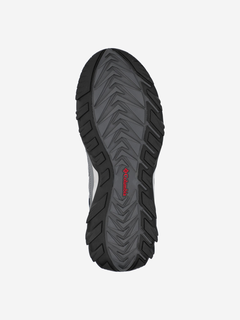 Полуботинки мужские Columbia Strata Trail Low
