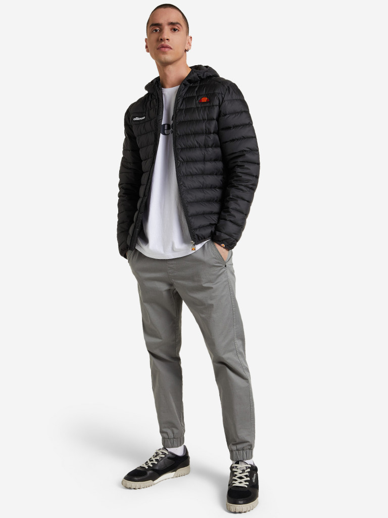 Куртка утепленная мужская Ellesse Lombardy