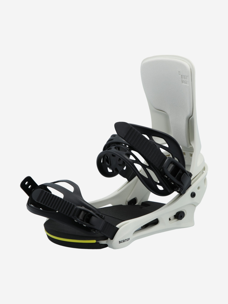 Крепления сноубордические Burton Cartel