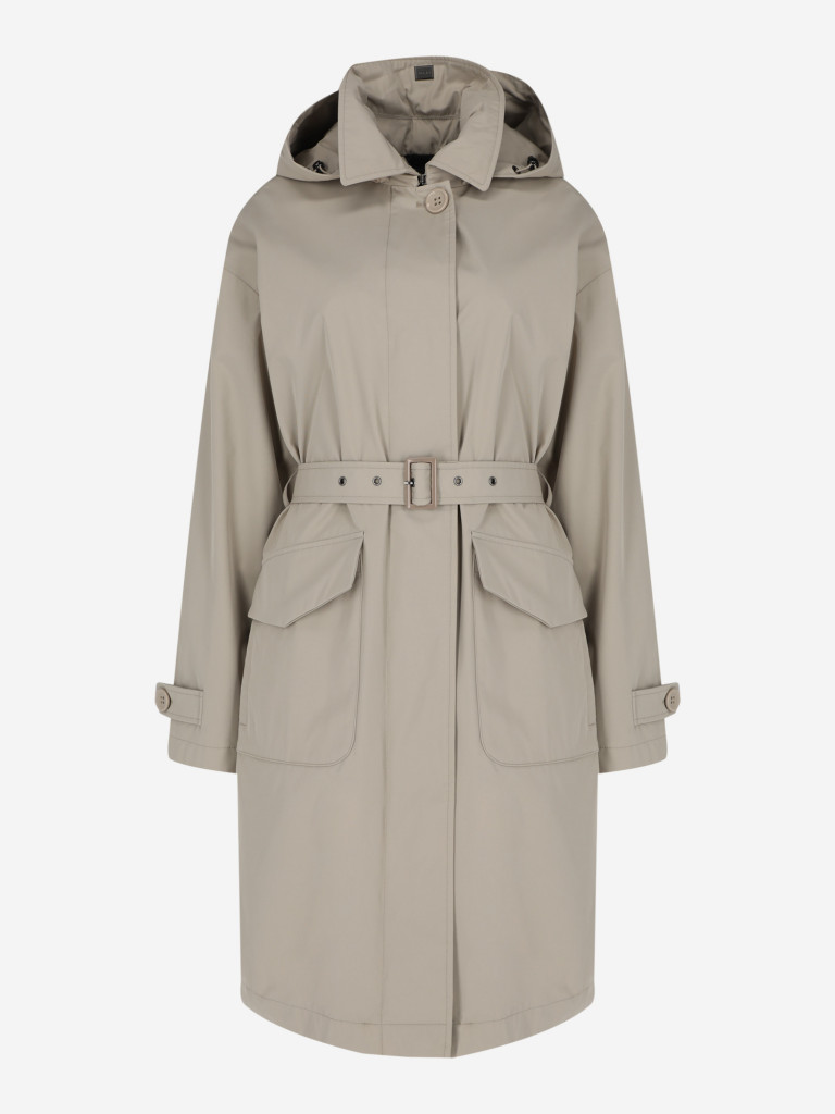 Пальто женское Geox Anyweco